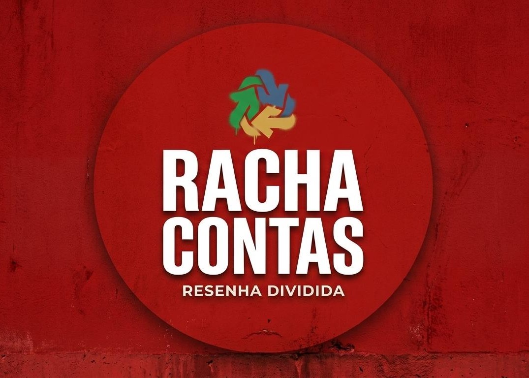 RachaContas logo, a Telegram bot for splitting group expenses